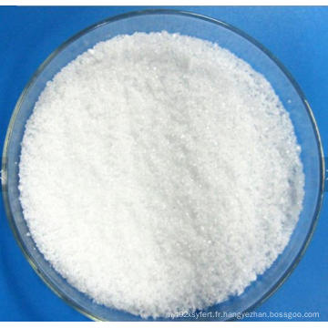 Additif alimentaire MONOSODIUM PHOSPHATE MSP 98% min CAS: 7558-80-7